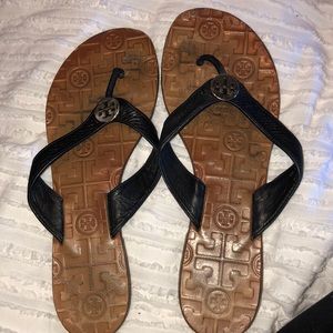 Tory Burch sandals
